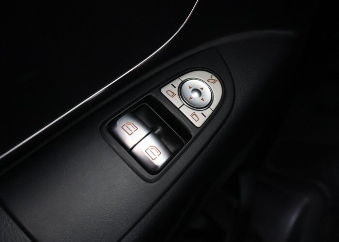Mercedes-Benz Vito 116 CDI | AUT. | L1 | INRICHTING LAADRUIMTE
