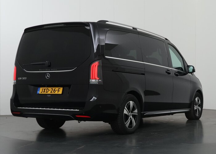 Mercedes-Benz EQV 300 | Lang L2 | Avantgarde | 90 kWh |