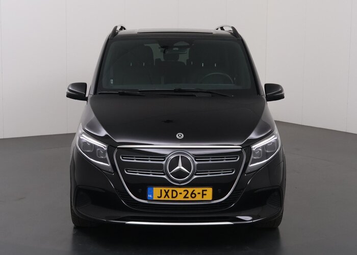 Mercedes-Benz EQV 300 | Lang L2 | Avantgarde | 90 kWh |