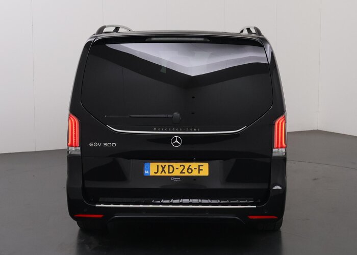 Mercedes-Benz EQV 300 | Lang L2 | Avantgarde | 90 kWh |