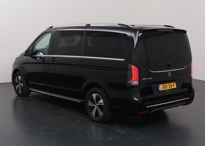 Mercedes-Benz EQV 300 | Lang L2 | Avantgarde | 90 kWh |