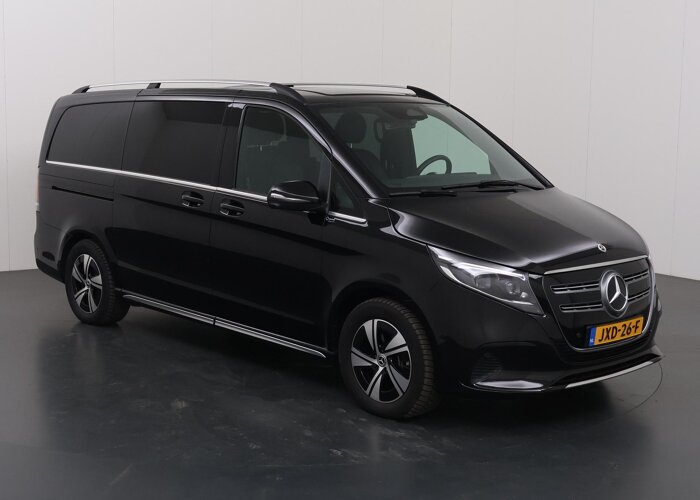 Mercedes-Benz EQV 300 | Lang L2 | Avantgarde | 90 kWh |