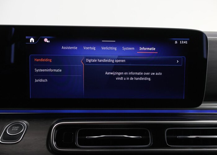 Mercedes-Benz EQV 300 | Lang L2 | Avantgarde | 90 kWh |