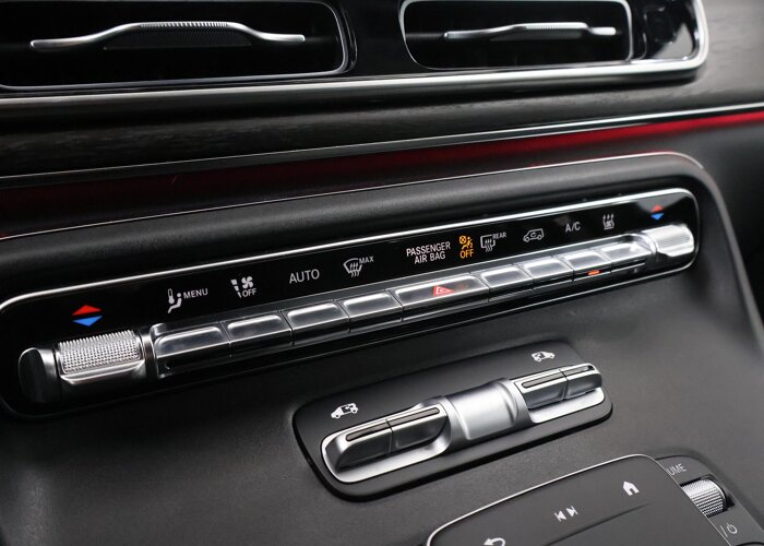 Mercedes-Benz EQV 300 | Lang L2 | Avantgarde | 90 kWh |