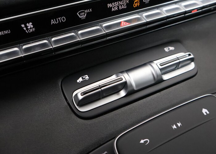 Mercedes-Benz EQV 300 | Lang L2 | Avantgarde | 90 kWh |