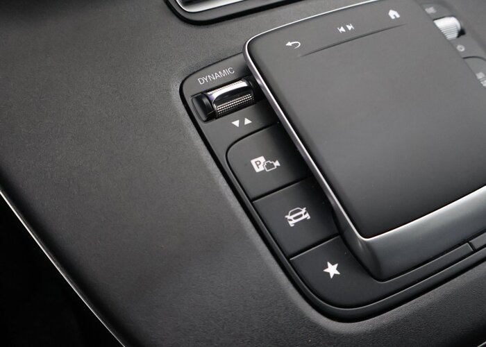 Mercedes-Benz EQV 300 | Lang L2 | Avantgarde | 90 kWh |