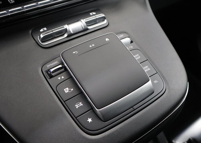 Mercedes-Benz EQV 300 | Lang L2 | Avantgarde | 90 kWh |