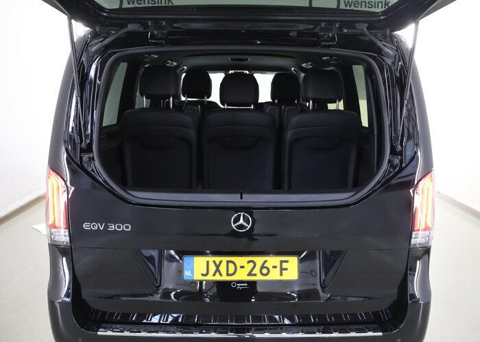 Mercedes-Benz EQV 300 | Lang L2 | Avantgarde | 90 kWh |