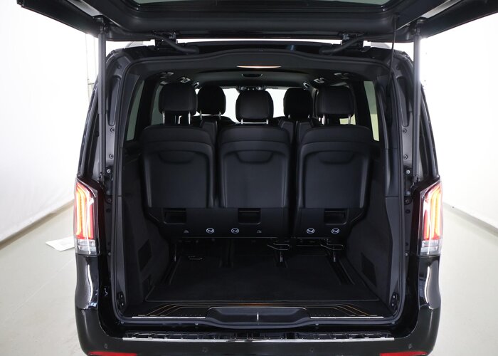 Mercedes-Benz EQV 300 | Lang L2 | Avantgarde | 90 kWh |