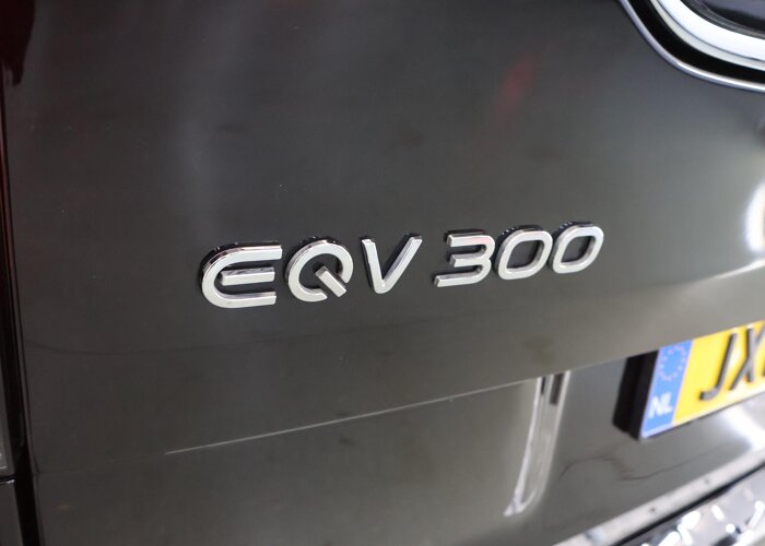 Mercedes-Benz EQV 300 | Lang L2 | Avantgarde | 90 kWh |