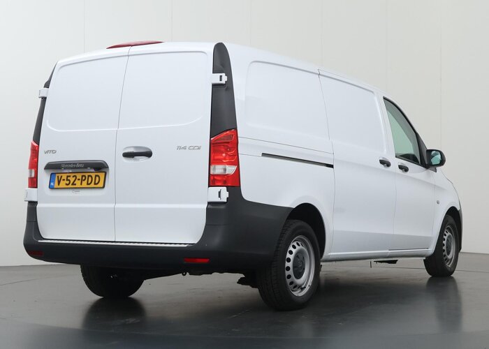 Mercedes-Benz Vito 114 CDI | L2 | AUTOMAAT | 136 PK |