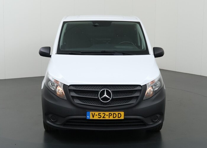 Mercedes-Benz Vito 114 CDI | L2 | AUTOMAAT | 136 PK |