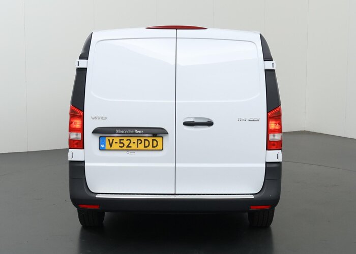 Mercedes-Benz Vito 114 CDI | L2 | AUTOMAAT | 136 PK |