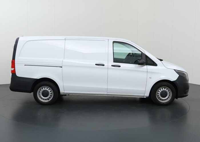 Mercedes-Benz Vito 114 CDI | L2 | AUTOMAAT | 136 PK |