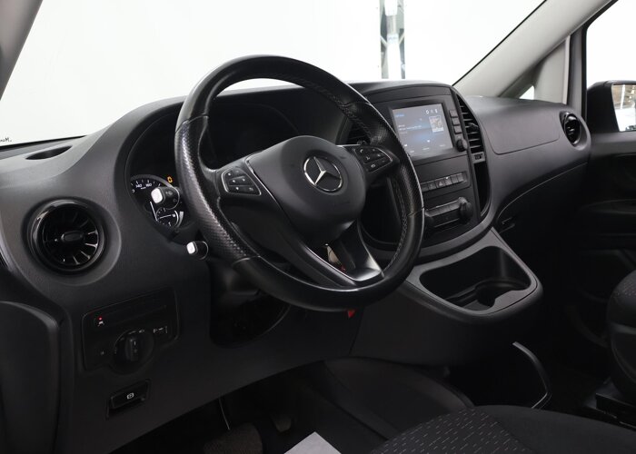 Mercedes-Benz Vito 114 CDI | L2 | AUTOMAAT | 136 PK |