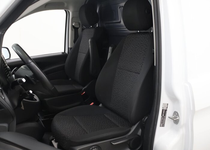 Mercedes-Benz Vito 114 CDI | L2 | AUTOMAAT | 136 PK |