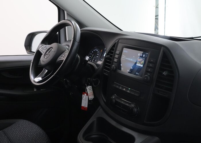 Mercedes-Benz Vito 114 CDI | L2 | AUTOMAAT | 136 PK |