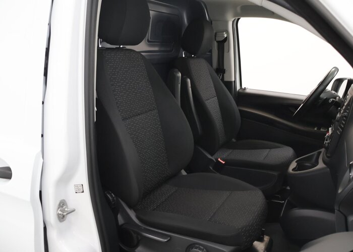Mercedes-Benz Vito 114 CDI | L2 | AUTOMAAT | 136 PK |