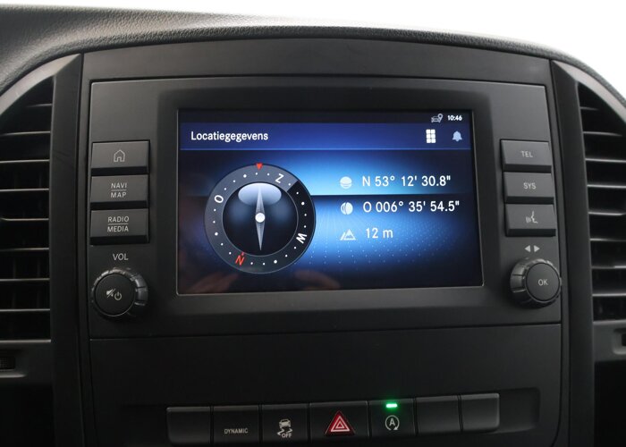 Mercedes-Benz Vito 114 CDI | L2 | AUTOMAAT | 136 PK |