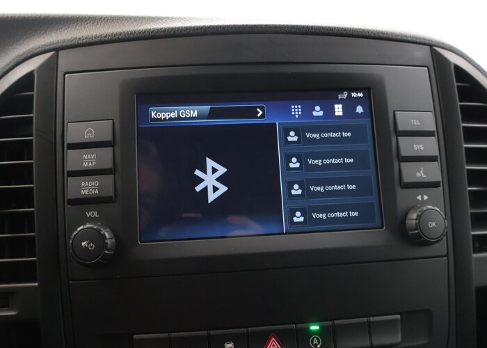 Mercedes-Benz Vito 114 CDI | L2 | AUTOMAAT | 136 PK |