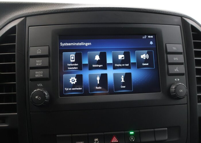 Mercedes-Benz Vito 114 CDI | L2 | AUTOMAAT | 136 PK |