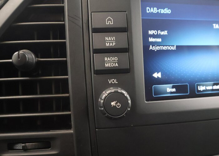 Mercedes-Benz Vito 114 CDI | L2 | AUTOMAAT | 136 PK |
