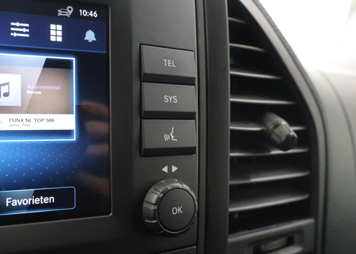 Mercedes-Benz Vito 114 CDI | L2 | AUTOMAAT | 136 PK |