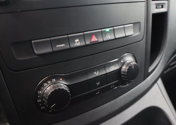 Mercedes-Benz Vito 114 CDI | L2 | AUTOMAAT | 136 PK |