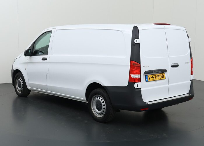Mercedes-Benz Vito 114 CDI | L2 | AUTOMAAT | 136 PK |