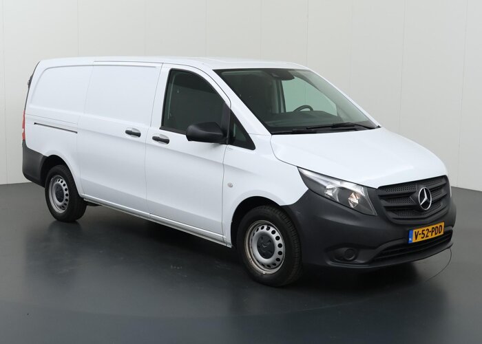 Mercedes-Benz Vito 114 CDI | L2 | AUTOMAAT | 136 PK |