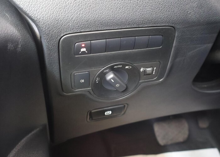 Mercedes-Benz Vito 114 CDI | L2 | AUTOMAAT | 136 PK |