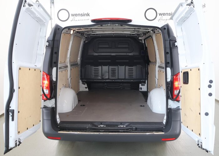 Mercedes-Benz Vito 114 CDI | L2 | AUTOMAAT | 136 PK |