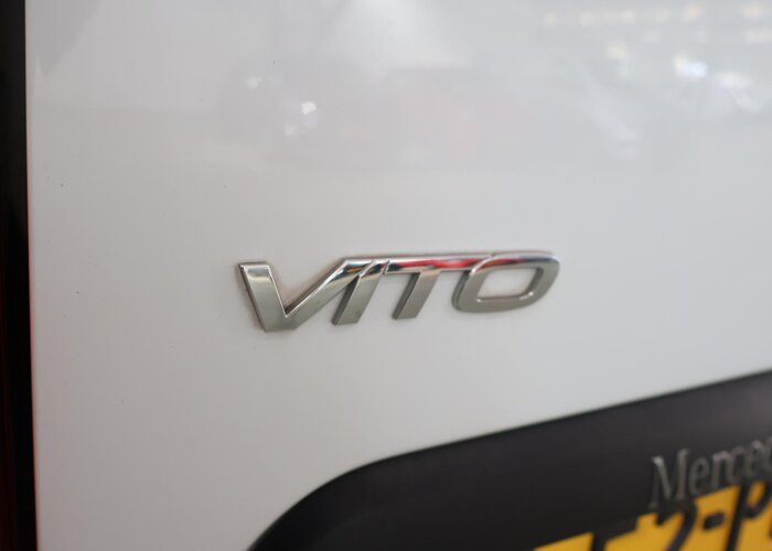 Mercedes-Benz Vito 114 CDI | L2 | AUTOMAAT | 136 PK |
