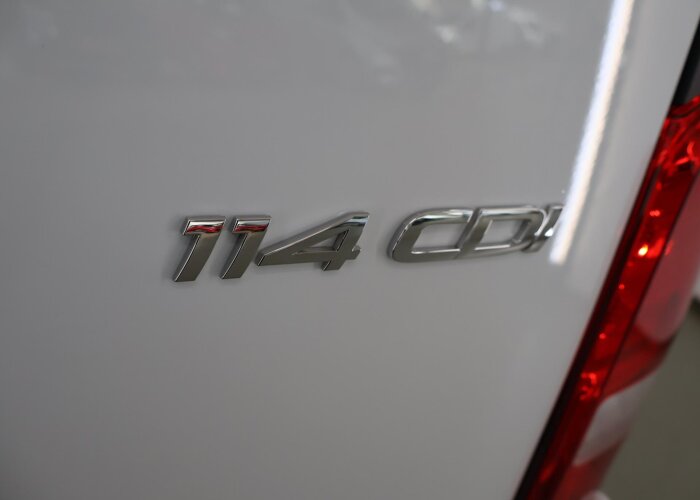 Mercedes-Benz Vito 114 CDI | L2 | AUTOMAAT | 136 PK |