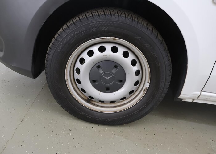 Mercedes-Benz Vito 114 CDI | L2 | AUTOMAAT | 136 PK |