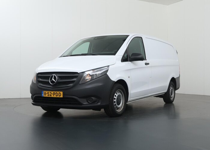 Mercedes-Benz Vito 114 CDI | L2 | AUTOMAAT | 136 PK |