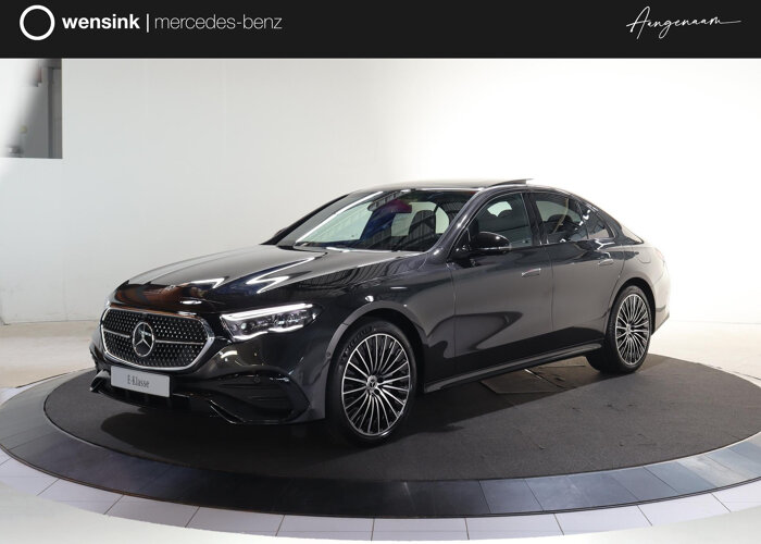 Mercedes-Benz E-Klasse 300e Sport Edition
