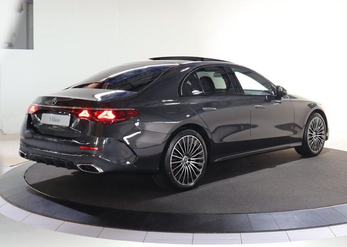 Mercedes-Benz E-Klasse 300e Sport Edition