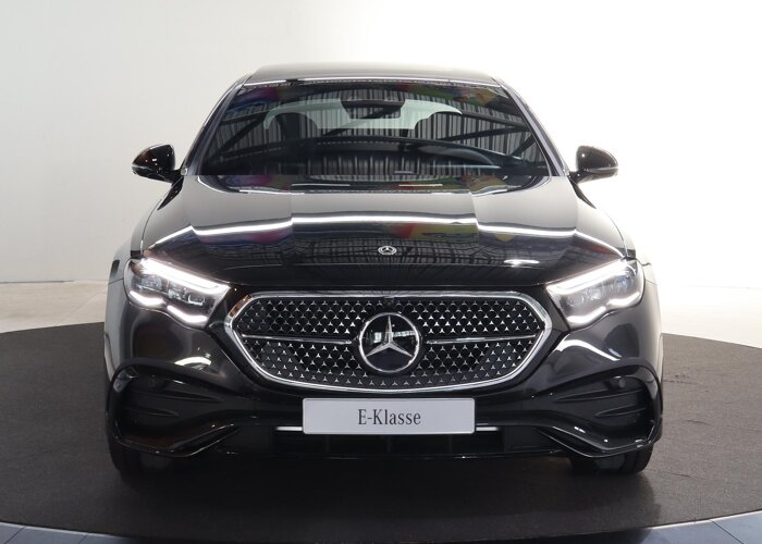 Mercedes-Benz E-Klasse 300e Sport Edition