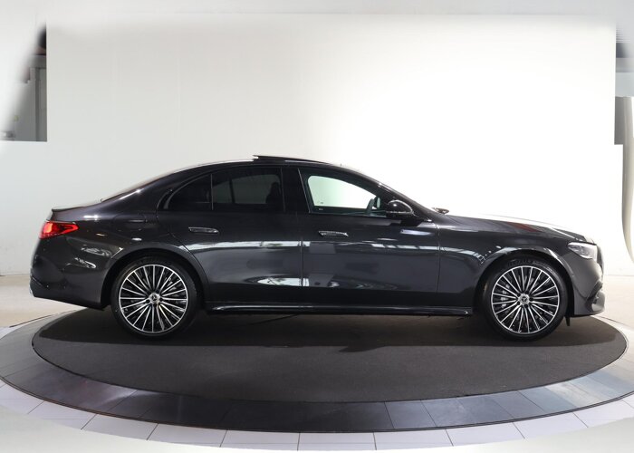 Mercedes-Benz E-Klasse 300e Sport Edition