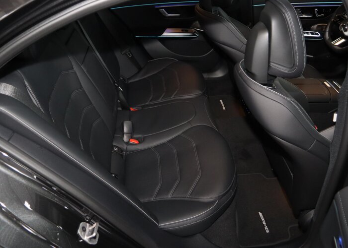 Mercedes-Benz E-Klasse 300e Sport Edition
