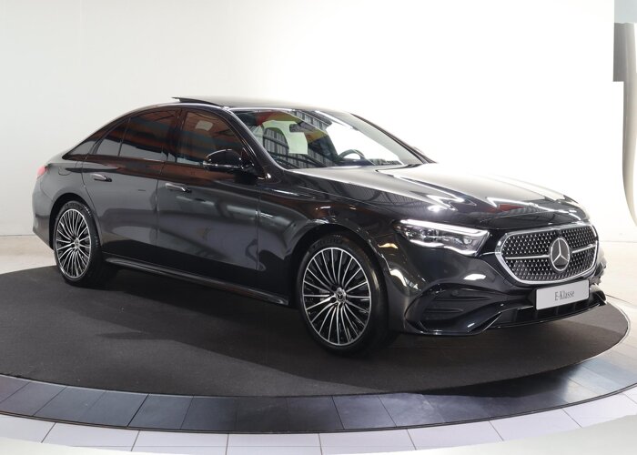 Mercedes-Benz E-Klasse 300e Sport Edition