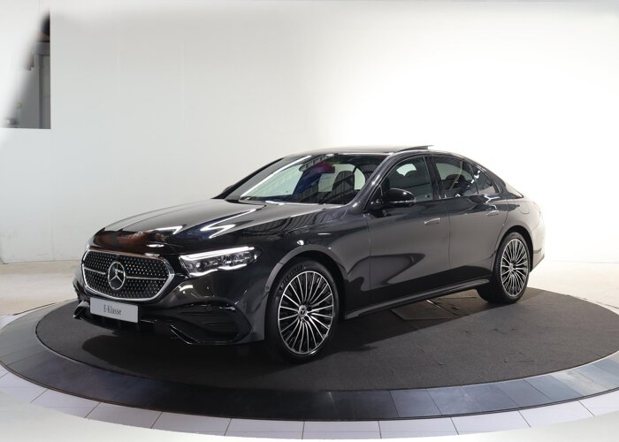 Mercedes-Benz E-Klasse 300e Sport Edition