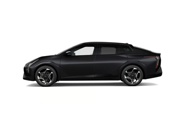 Kia EV4 Fastback GT-Line Business Edition 81.4 kWh