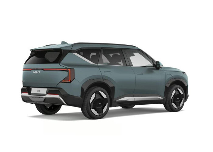 Kia EV5 Plus 81.4 kWh