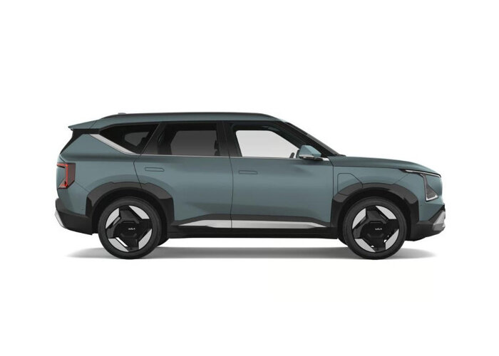 Kia EV5 Plus 81.4 kWh
