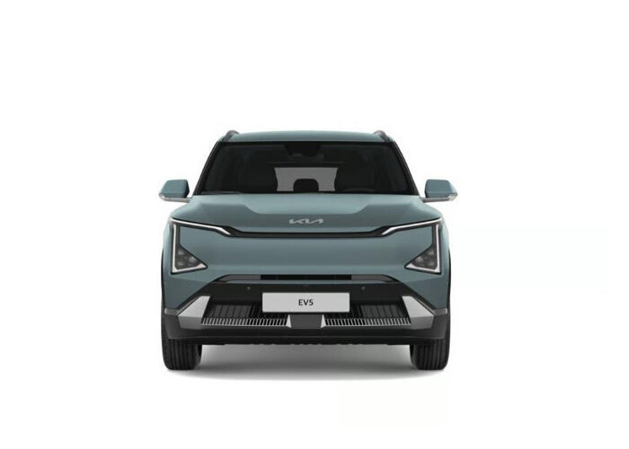 Kia EV5 Plus 81.4 kWh