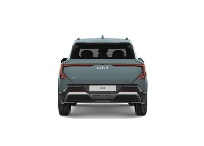 Kia EV5 Plus 81.4 kWh