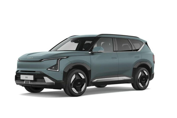 Kia EV5