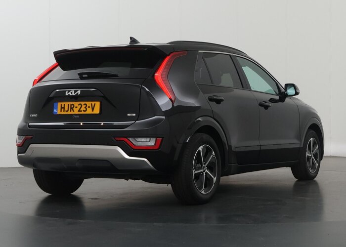 Kia Niro 1.6 GDi Hybrid DynamicPlusLine
